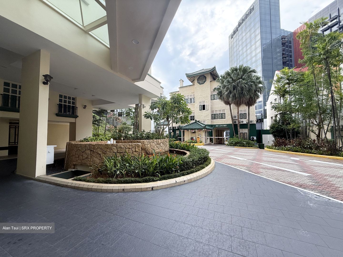 Emerald Garden (D1), Condominium #581391911